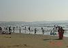 Miramar Beach, Goa